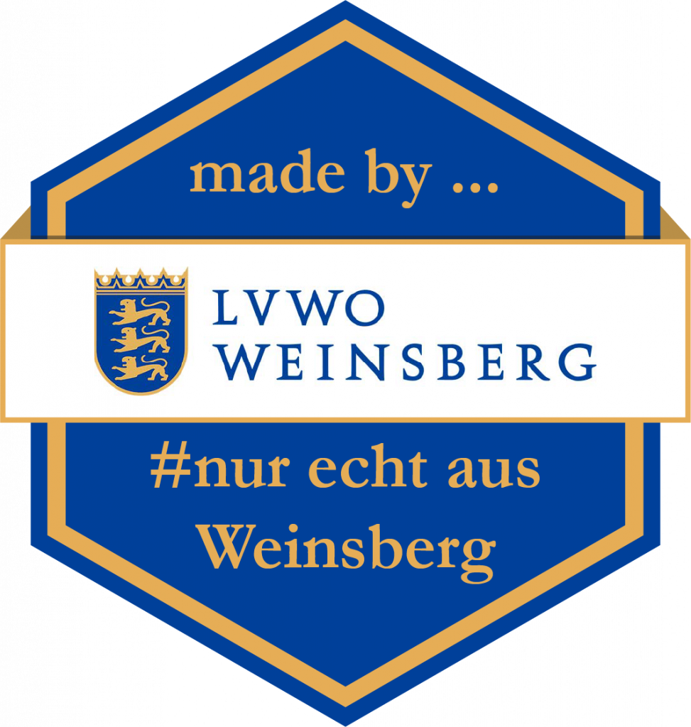 LVWO-Badge