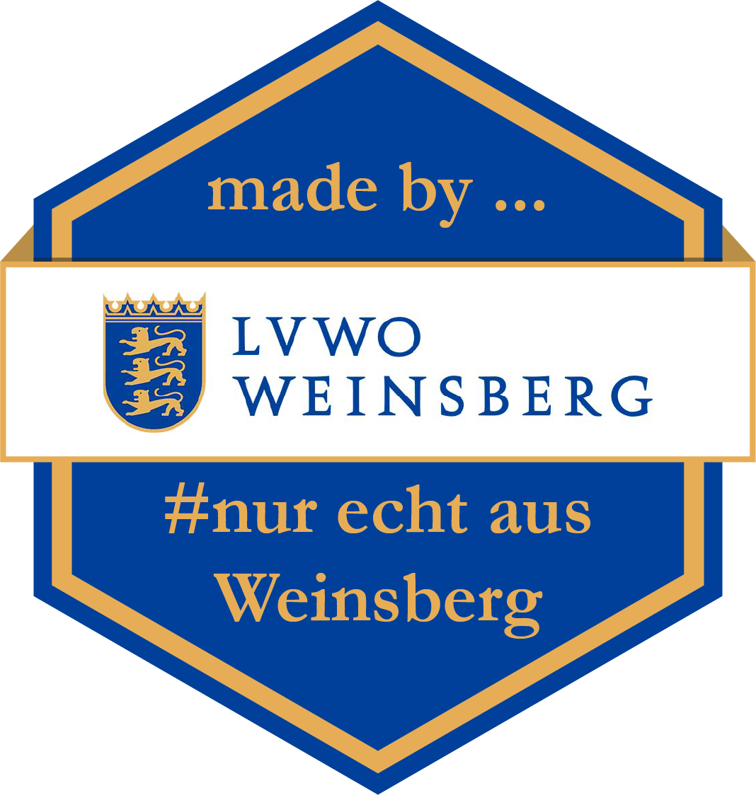 LVWO-Badge